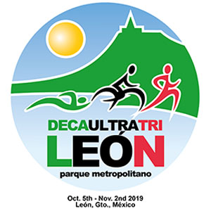 Endurance Ultra Triathlons, Leon, Mexico