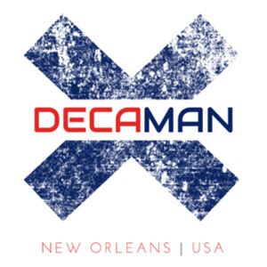 Decaman USA, New Orleans, Louisiana/USA