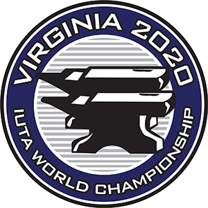 IUTA Double Anvil World Championship in Spotsylvania, Virginia, USA