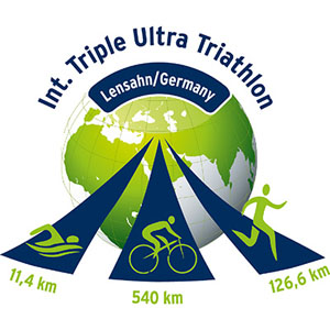 Double & Triple Ultra Triathlon in Lensahn, Germany