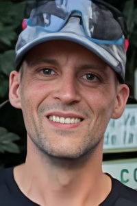 Anthony Lee Beaumont