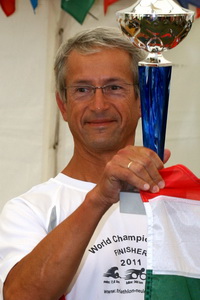 Antal Vöneki