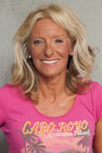Astrid Benöhr