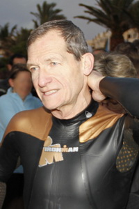 Guy Rossi