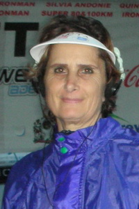 Silvia Andonie