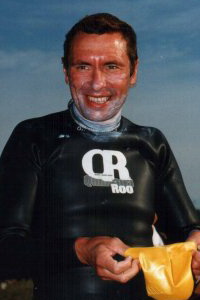 Vidmantas Urbonas