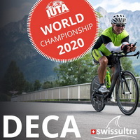 IUTA Deca Continuous World Championship 2020 in Buchs/Switzerland!