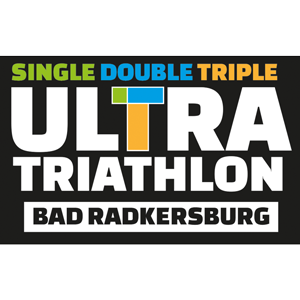 Double & Triple Ultra Triathlon in Bad Radkersburg, Austria