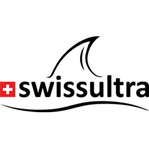 Swissultra Triathlons in Buchs, Switzerland