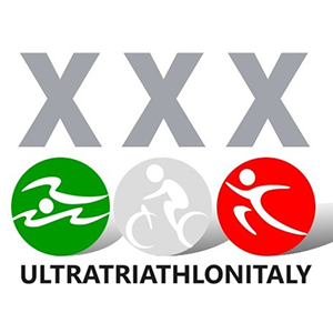 Ultratriathlon Italy at Lake Garda, Italy